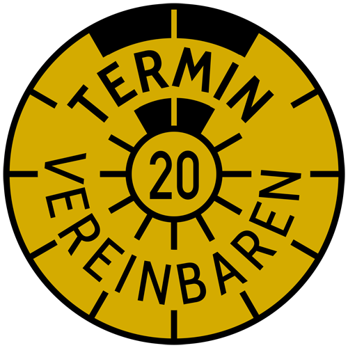 TÜV Nord Niederlassung Calw  Termin vereinbaren